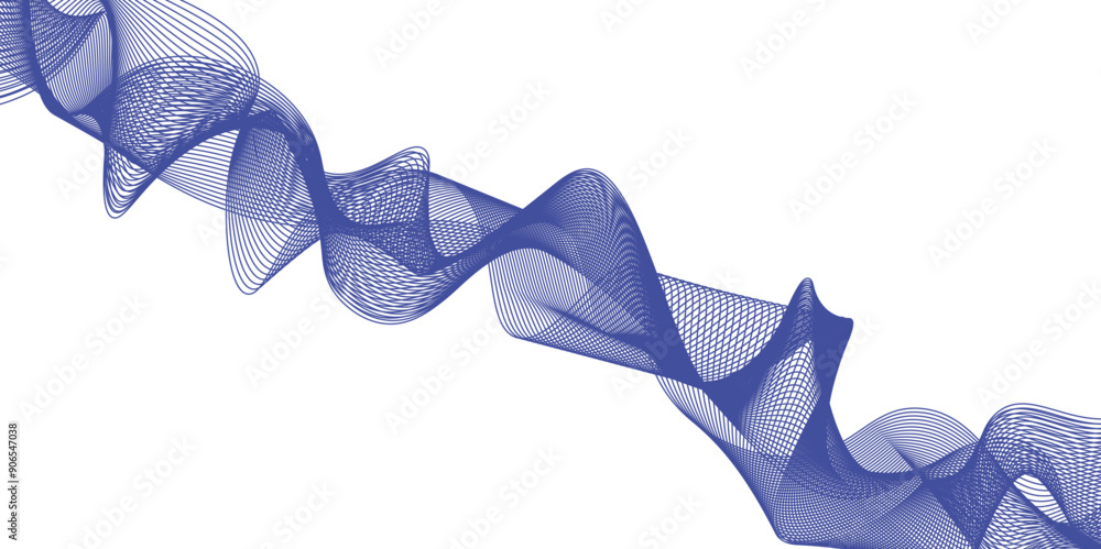Poster abstract colorful wave element for design. digital frequency track equalizer. digital frequency trac