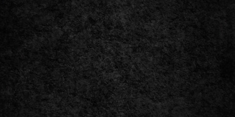 Abstract grunge background design with textured dark stone concrete wall. abstract dark black background backdrop studio, cement concrete wall texture. marble texture background. black paper texture.