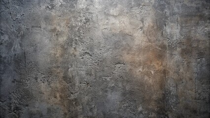 Obraz premium Texture dark concrete floor 