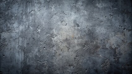 Obraz premium Texture dark concrete floor 