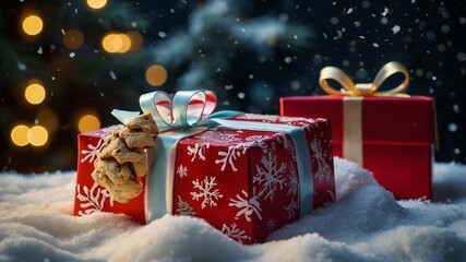 christmasday celebrations