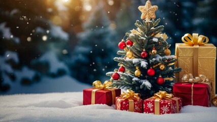 christmasday celebrations