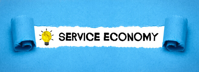 Service Economy