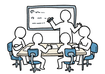 ファシリテーター