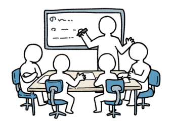 ファシリテーター