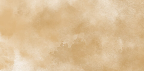 old vintage paper texture background with grunge and rustic elements beige brush stroke background. handmade illustration. watercolor paint background. perfect background with space for text or image.
