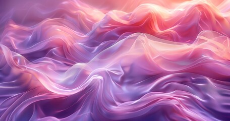 Fototapeta premium Colorful Abstract Art