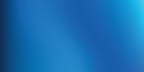 Blue and White Wallpaper, Background, Flyer or Cover Design for Your Business with Abstract Blurred Texture - Applicable for Reports, Presentations, Placards, Posters - Trendy Creative Vector Template