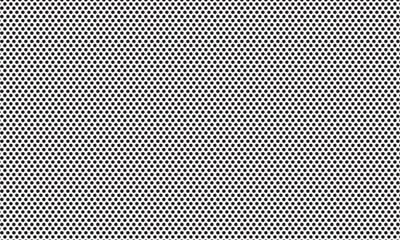 simple abstract black color many small polka dot pattern a black and white background with a pattern of dots that can be used as a background or texture 
