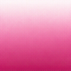 Pink color gradient fade overlay transparent background