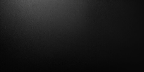 Dark gradient background with soft light fading effect