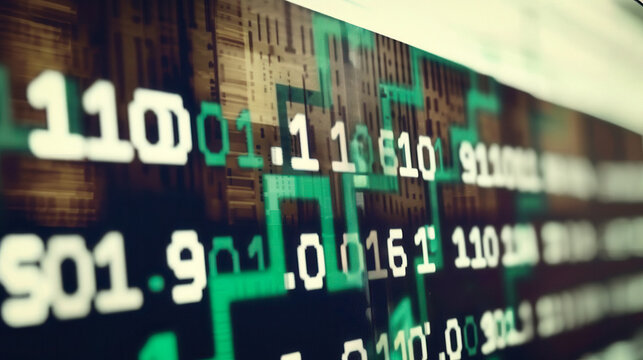 Abstract Binary Code Cascading Design