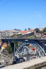 Puente Don Luis I