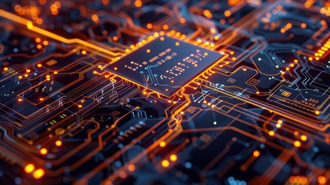 Circuitry and Technology