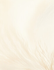 abstract light brown splashes background - Generative AI