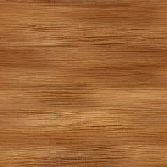 Fototapeta premium A close up of a wooden surface with a grainy texture. The wood appears to be aged and has a warm, natural feel to it