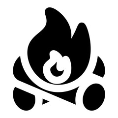 bonfire icon