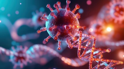Genetic data privacy, securing personal genetic information