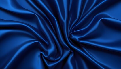 Fototapeta premium silk fabric background