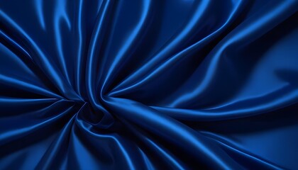 Fototapeta premium silk fabric background