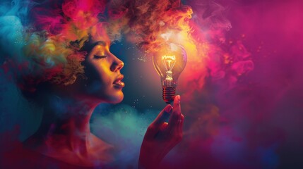 Innovative Mindset: A mental approach that fosters creativity and novel ideas. Embraces experimentation, adaptability, and unconventional thinking to solve problems and drive progress.
