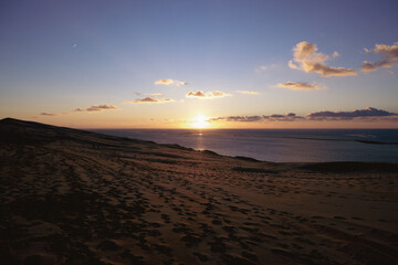 Dune du Pilat