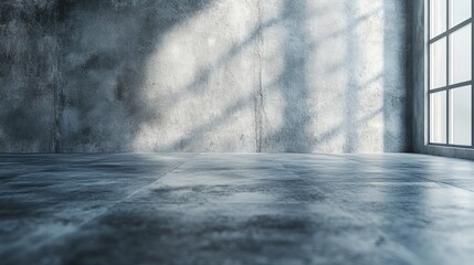 Realistic Grey Long Photobackdrop with Ultra Clean and Sharp Detail in Full HD, Perfect for Professional Photography and High-Definition Visuals