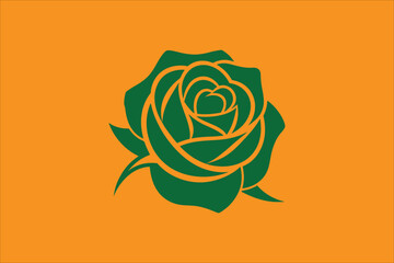 Rose Logo Elegant Floral Designs for Branding and Creative Projects