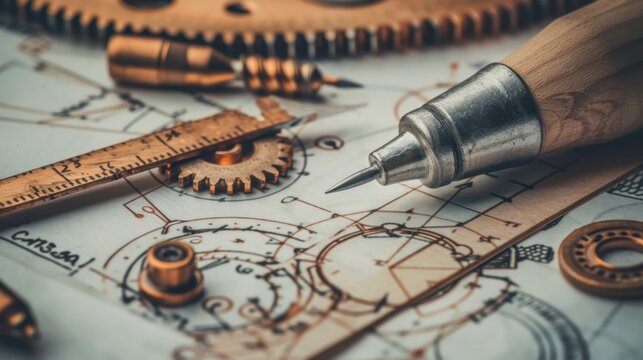 Detail-Oriented Mindset: Values accuracy in every aspect of work. Enhances overall performance, reduces errors, and improves quality by paying attention to even the smallest details.
