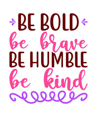 Kindness SVG cut files