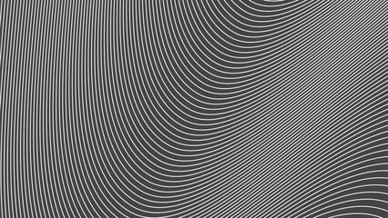 Grey stripes line abstract background for backdrop or presentation
