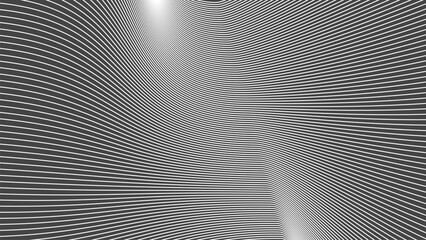Grey stripes line abstract background for backdrop or presentation