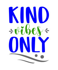 Kindness SVG cut files