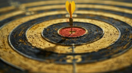 Discipline Mindset: Highlights self-control and a strong commitment to goals. Involves maintaining consistency, deep focus, and the capacity to overcome distractions.
