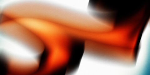 Abstract Noisy Colored Grainy Gradient Background Motion Blur Noise Trend Grain Backgrounds For Banner, Poster, Wallpaper, Backdrop, Presentation