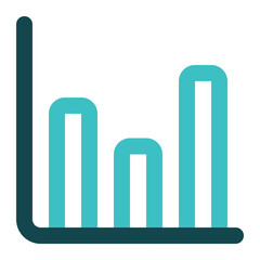 revenue icon for illustration