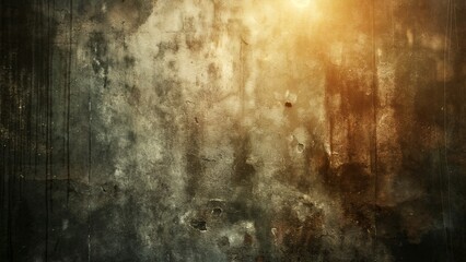 Fototapeta premium Stained old wall texture background