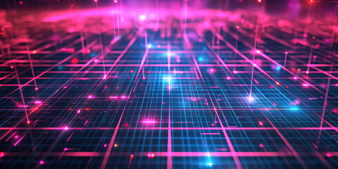 technology background concept