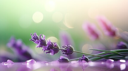 flower background