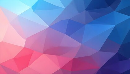 Obraz premium abstract geometric background
