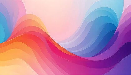 abstract colorful background