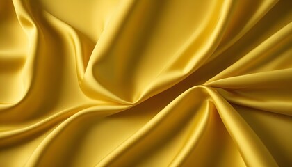 golden silk background