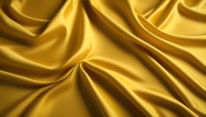 golden silk background