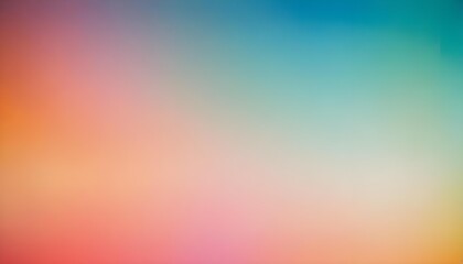 abstract colorful background