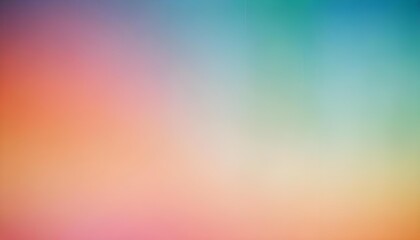 abstract colorful background