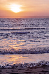 20 July 2008, Ujung Genteng, Java, Indonesia, South East Asia, Travel and Living