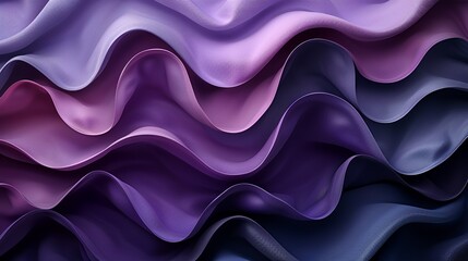 Obraz premium Stunning abstract background highlighting the rich texture of luxury velvet in deep, opulent shades, providing a sophisticated visual appeal for elegant designs. high resolution Illustration, in the