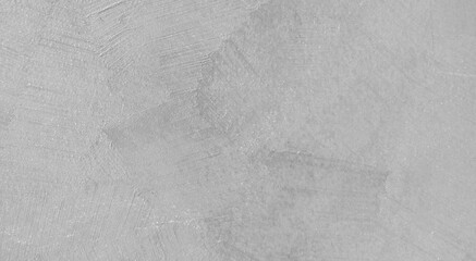 Cement wall background, not painted in vintage style.