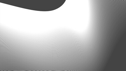 Grey stripes line abstract background for backdrop or presentation