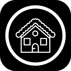 House Icon Design